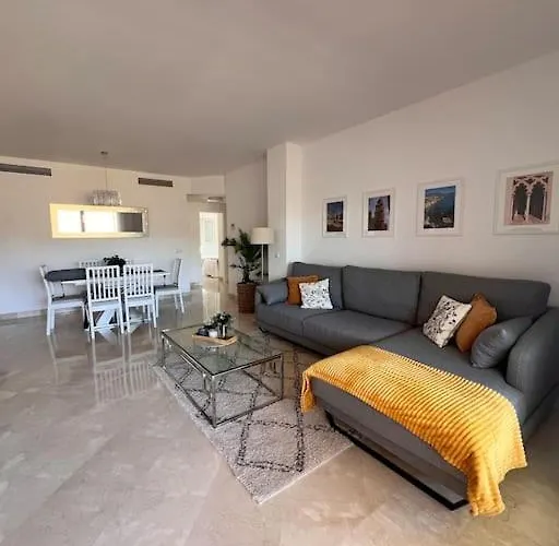 Appartement Costa Golf 2