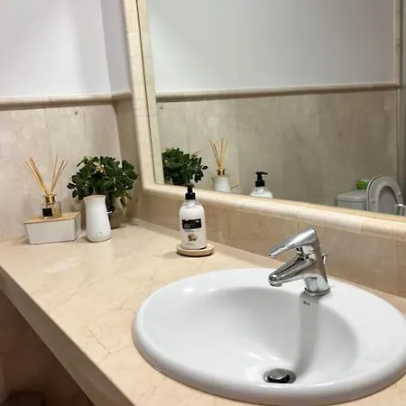Apartamento Costa Golf 2