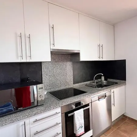 Apartamento Costa Golf 2 Málaga