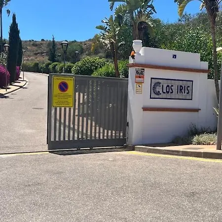 Costa Golf 2 Apartamento Málaga