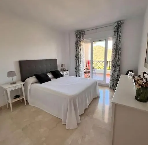 Costa Golf 2 Apartamento *