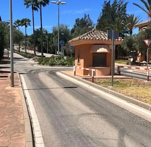 Costa Golf 2 * Málaga