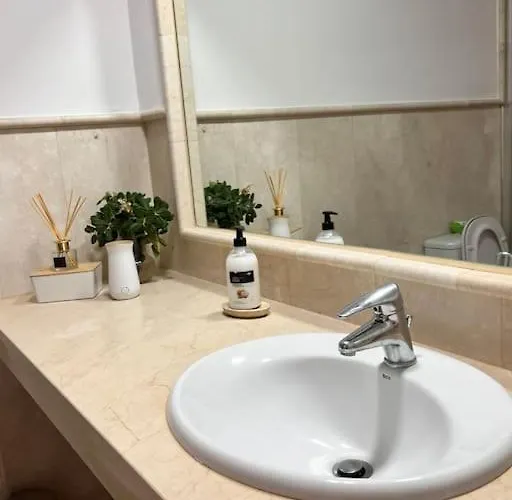 Apartamento Costa Golf 2