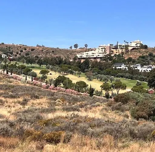 Costa Golf 2 Málaga