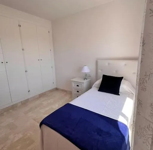 Costa Golf 2 Apartamento Málaga