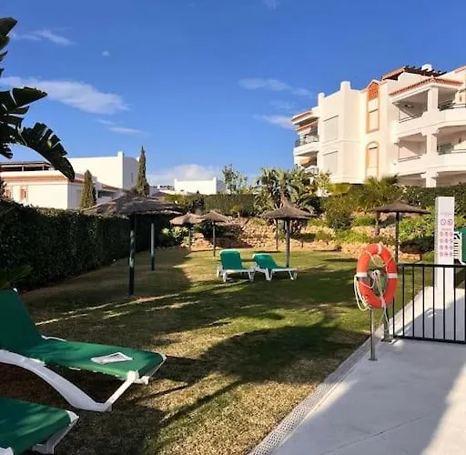Costa Golf 2 Apartamento *