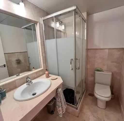 Apartamento Costa Golf 2 *