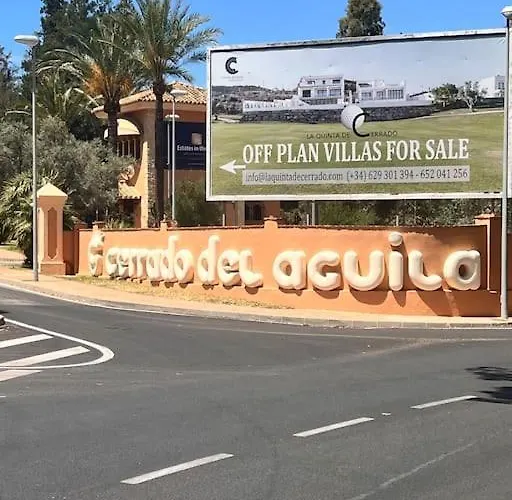 Apartamento Costa Golf 2 *