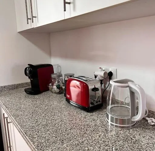 Apartamento Costa Golf 2 Málaga