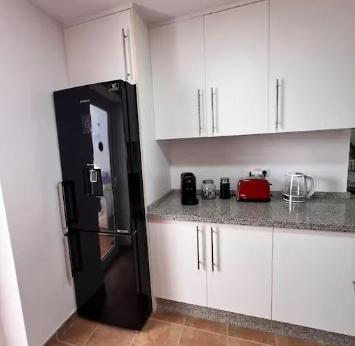 Costa Golf 2 Apartamento