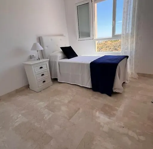 Apartamento Costa Golf 2 *