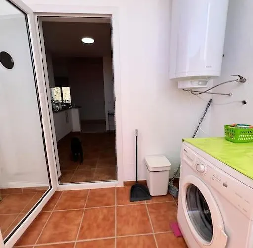 Apartamento Costa Golf 2
