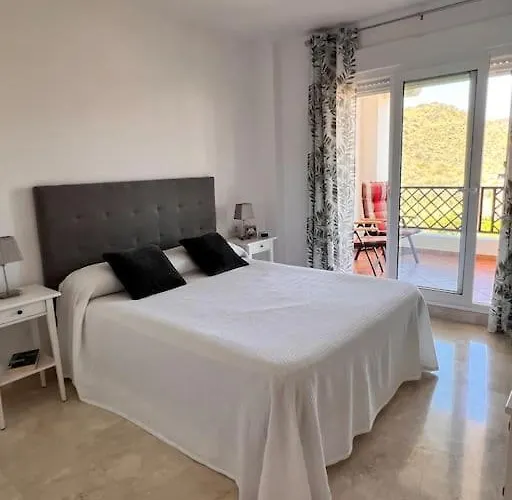 Apartamento Costa Golf 2 *