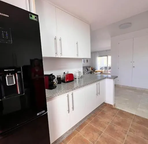 Costa Golf 2 Apartamento