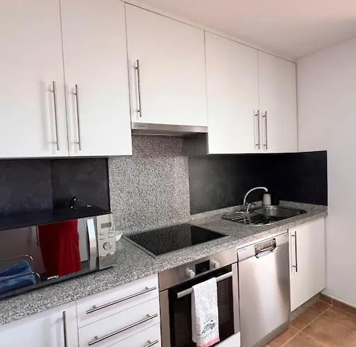 Apartamento Costa Golf 2 Málaga