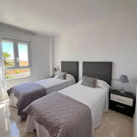 Costa Golf 2 Malaga