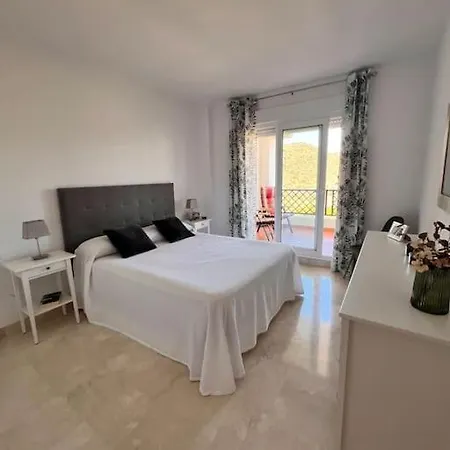 Costa Golf 2 Apartment *