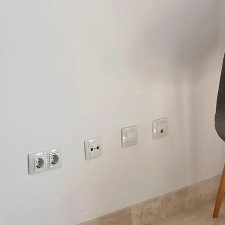 Apartment Costa Golf 2 Malaga