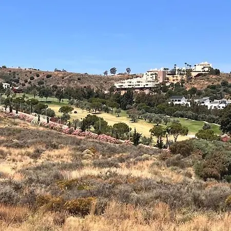 Costa Golf 2 Malaga