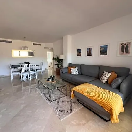 Apartment Costa Golf 2
