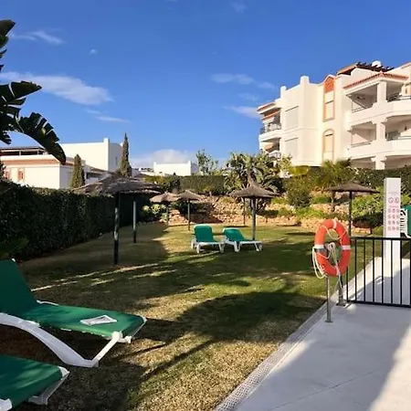 Costa Golf 2 Apartment *