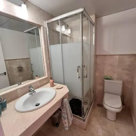 Apartment Costa Golf 2 *