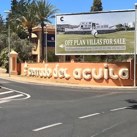 Apartment Costa Golf 2 *