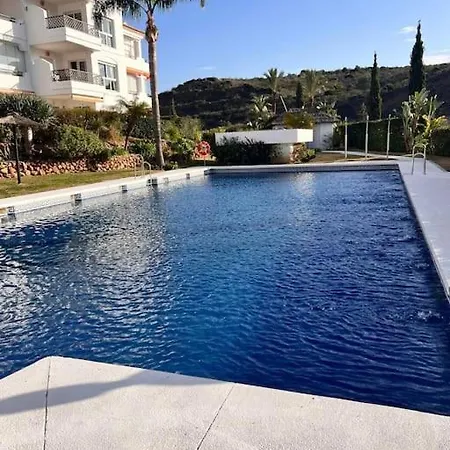 Costa Golf 2 Apartment Malaga