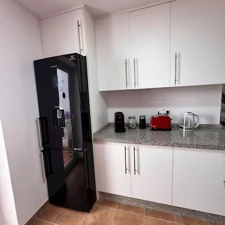 Costa Golf 2 Apartment