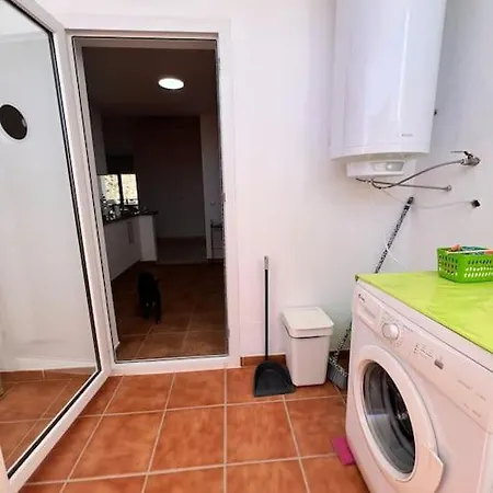 Apartment Costa Golf 2