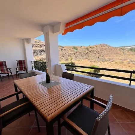 Costa Golf 2 Apartment
