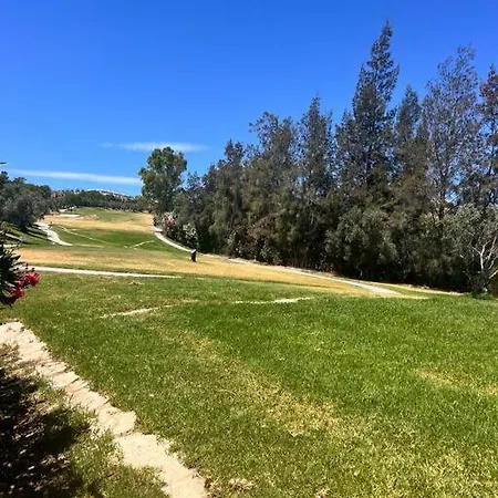 Costa Golf 2 Apartment *