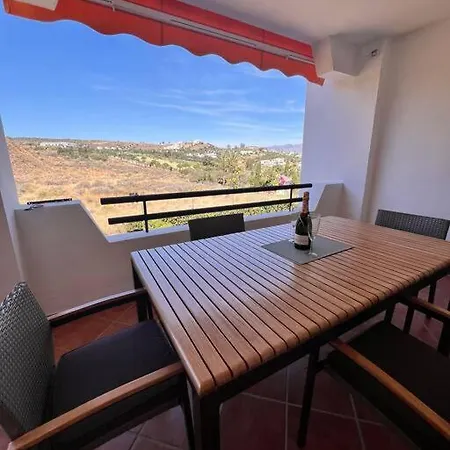 Costa Golf 2 * Malaga