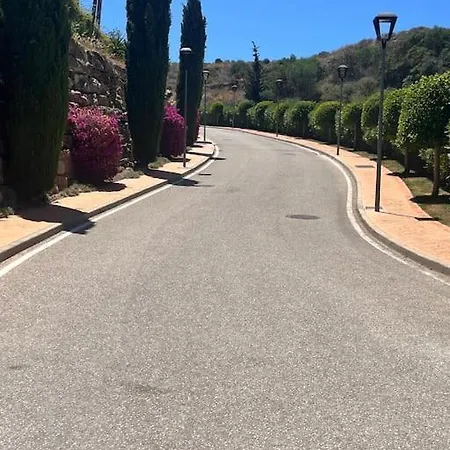Apartment Costa Golf 2