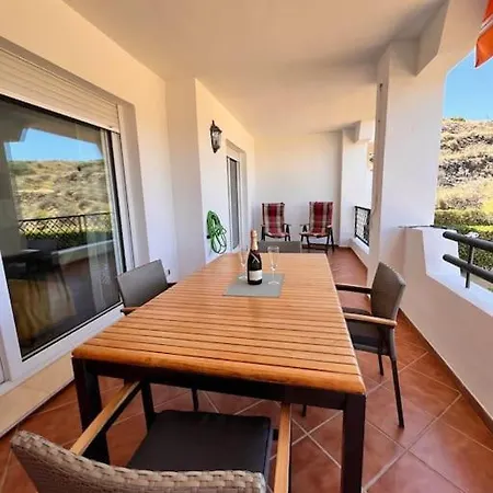 Costa Golf 2 Apartment *