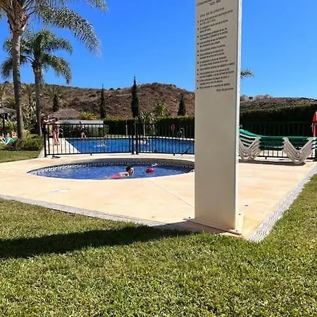 Apartment Costa Golf 2